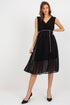 Robe de cocktail model 178501 Italy Moda